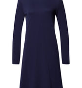 Malena Soft Cotton Nightgown | Night Blue 74764-2624